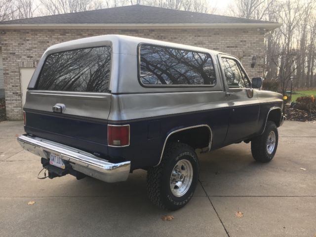 1989 GMC Jimmy - photo 3