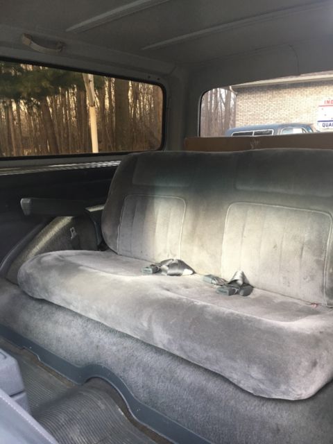 1989 GMC Jimmy - photo 9
