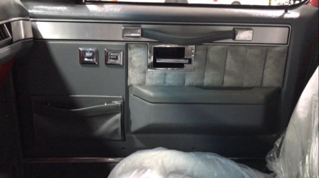 1989 GMC Jimmy SLE - photo 10