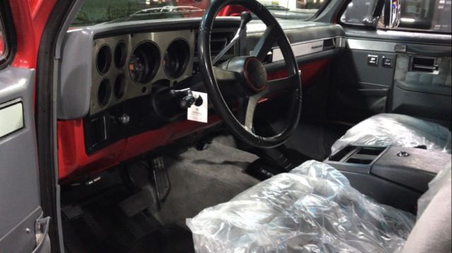 1989 GMC Jimmy SLE - photo 8