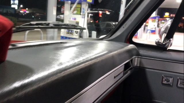 1989 GMC Jimmy SLE - photo 9