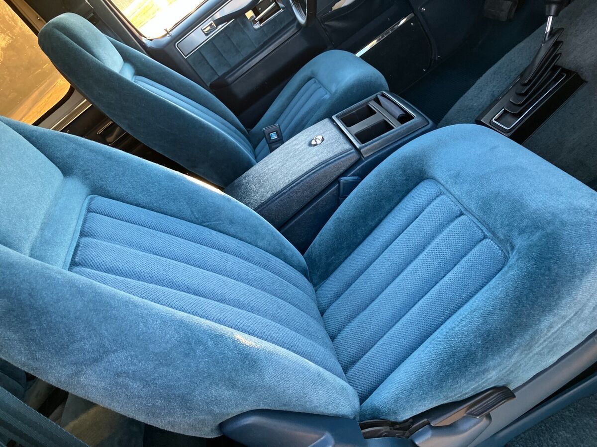 1989 GMC Jimmy SLE - photo 13