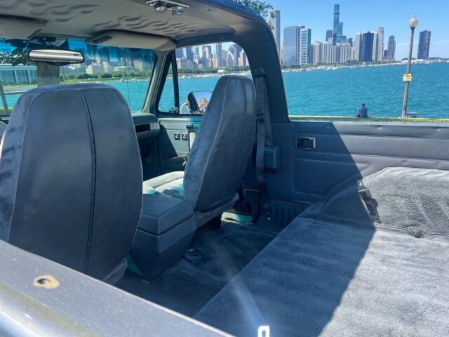 1989 GMC Jimmy V15 - photo 10