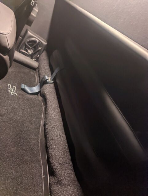1989 GMC Jimmy V15 - photo 5