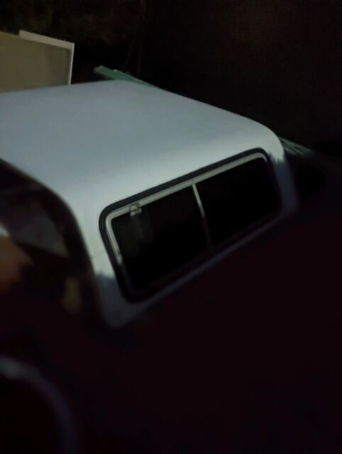 1989 GMC Jimmy V15 - photo 6