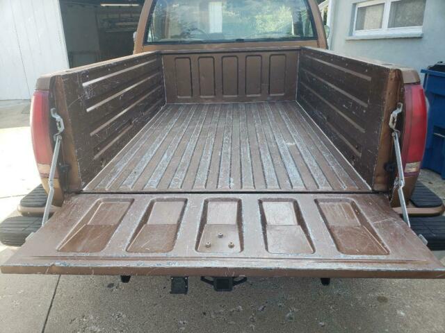 1989 GMC Sierra 1500 SLE - photo 6