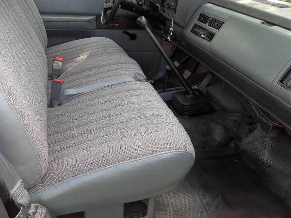 1989 GMC Sierra 1500 - photo 10