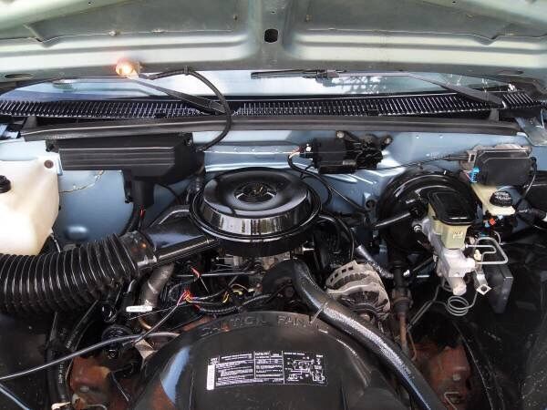 1989 GMC Sierra 1500 - photo 6