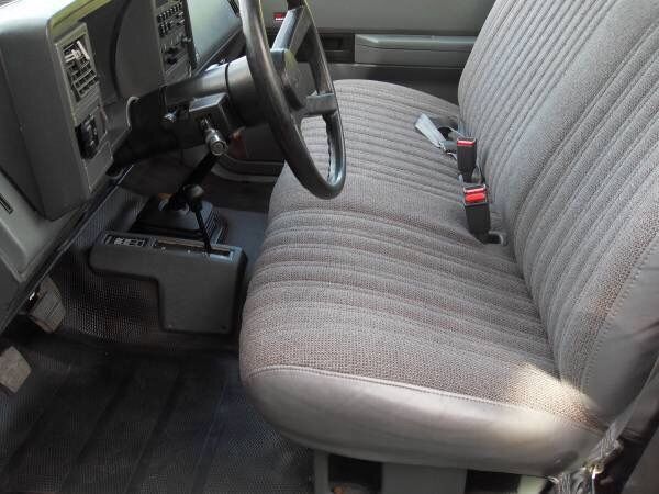 1989 GMC Sierra 1500 - photo 7