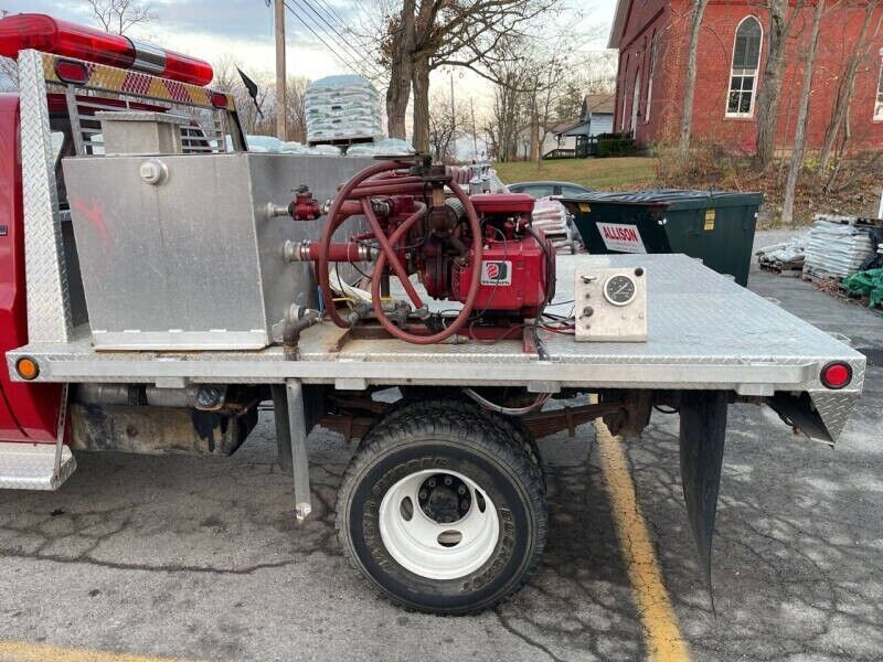 1989 GMC K3500 SL - photo 3