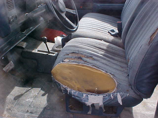 1989 GMC Sierra 1500 4X4 - photo 5
