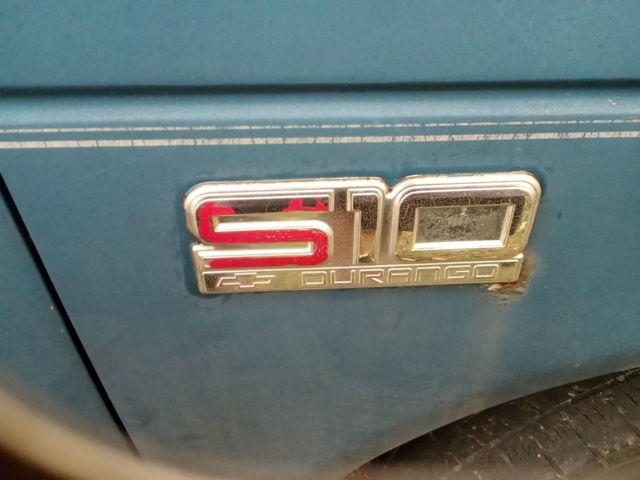 1989 GMC Sierra 1500 2D - photo 3