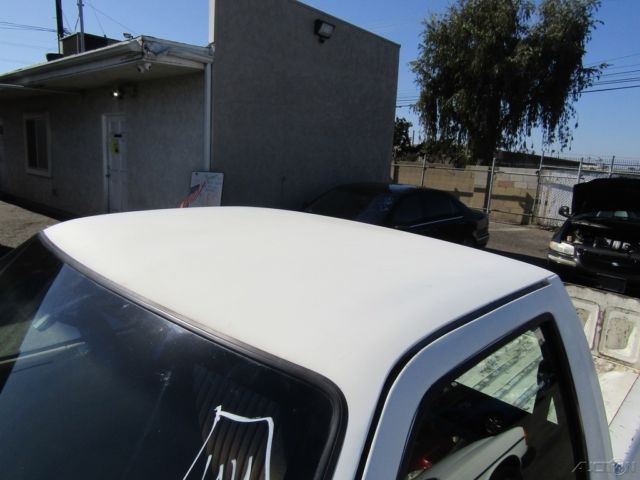1989 GMC S-15 - photo 10