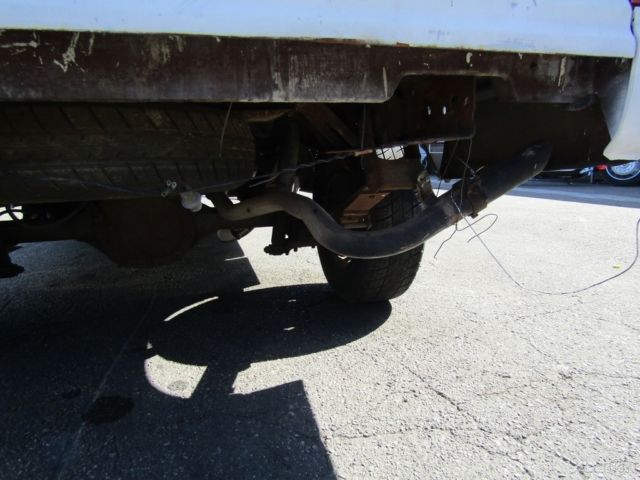 1989 GMC S-15 - photo 9