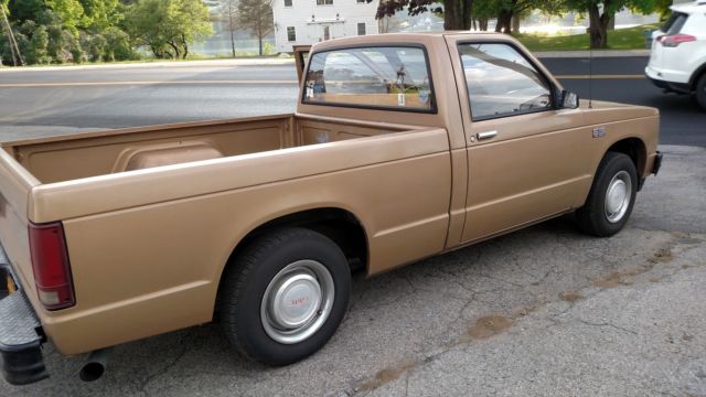 1989 GMC Other