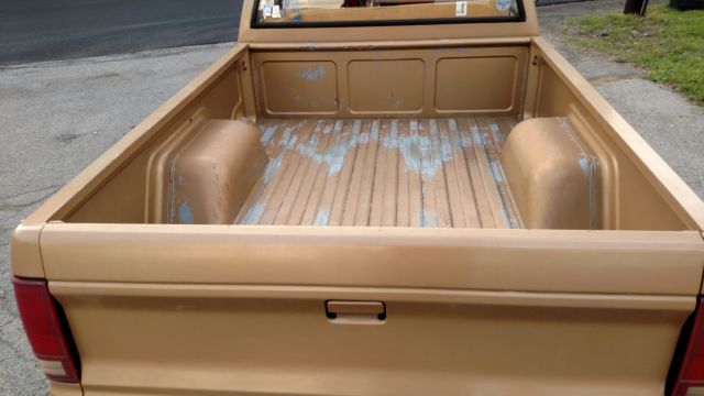 1989 GMC Other - photo 2