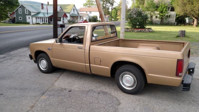 1989 GMC Other - photo 3