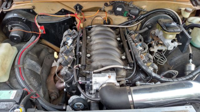 1989 GMC Other - photo 4