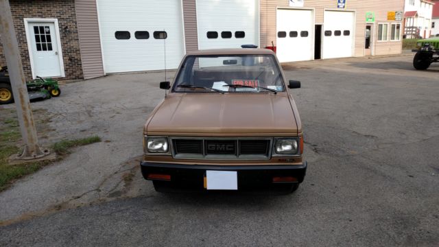 1989 GMC Other - photo 5