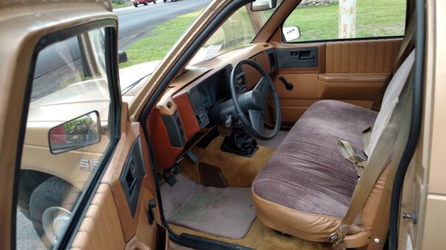 1989 GMC Other - photo 6