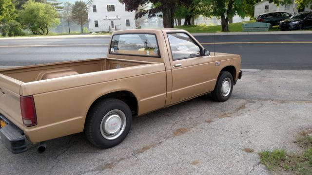 1989 GMC Other - photo 7