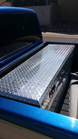 1989 GMC Sierra 1500 - photo 7