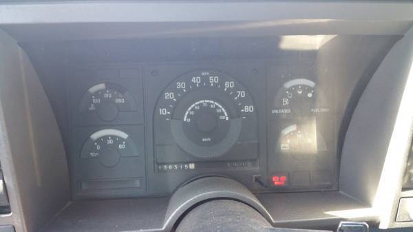 1989 GMC Sierra 1500 - photo 9