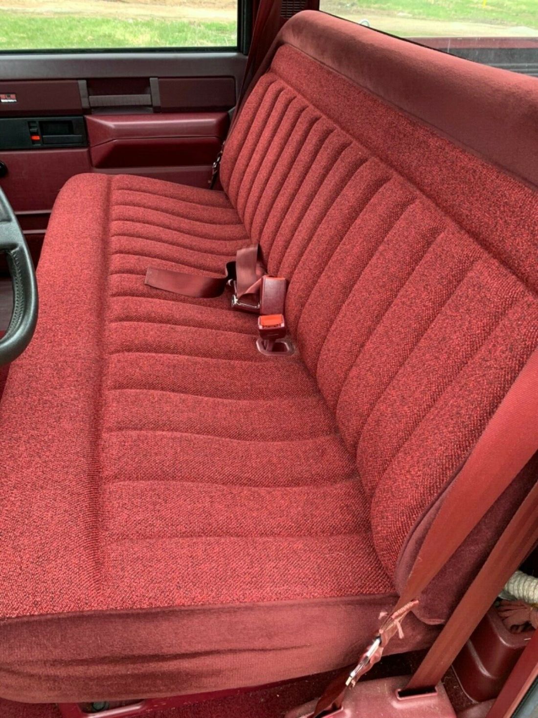 1989 GMC Sierra 1500 - photo 11