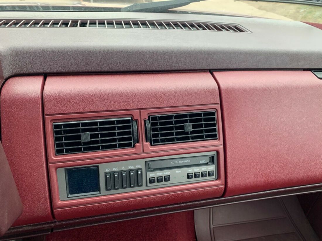 1989 GMC Sierra 1500 - photo 5
