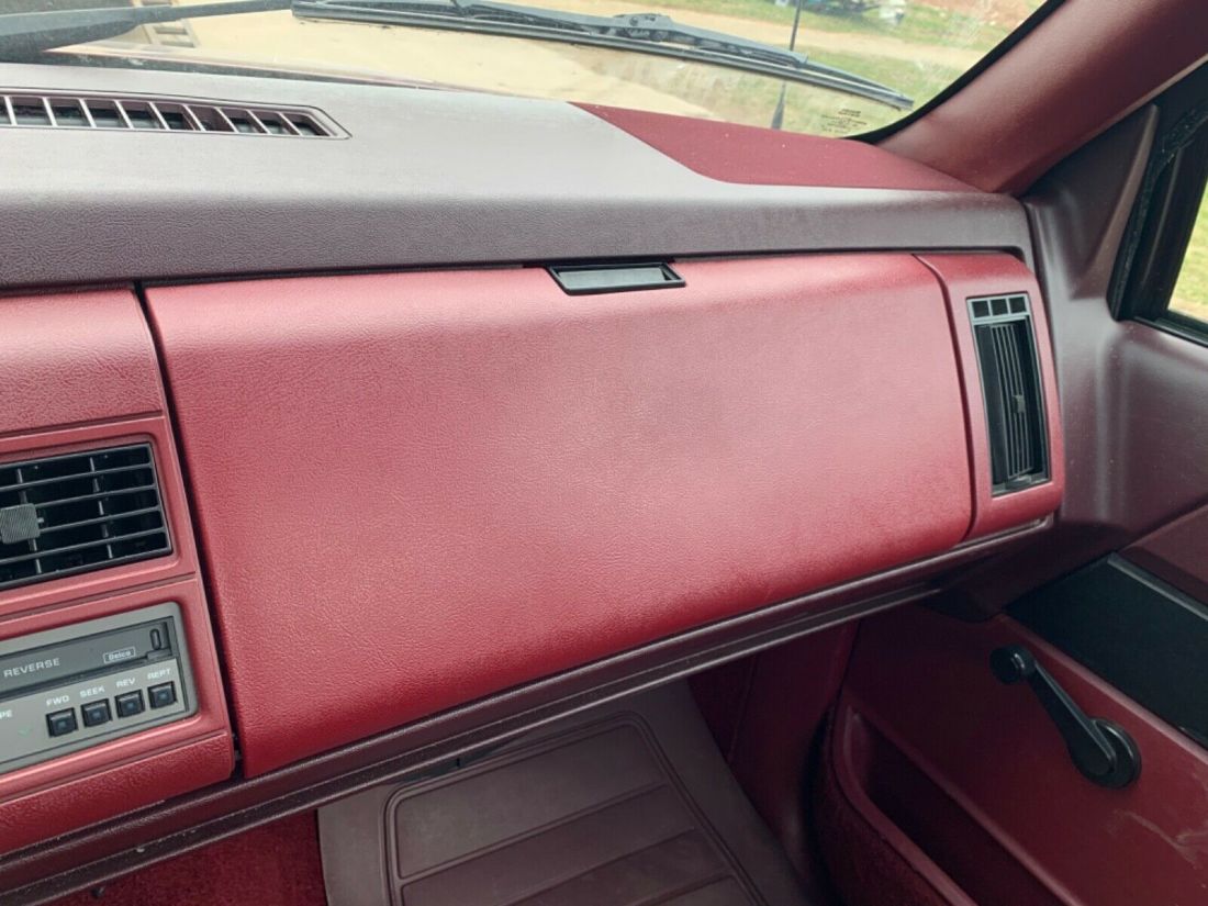 1989 GMC Sierra 1500 - photo 6