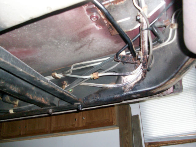 1989 GMC Sierra 1500 SEL - photo 10