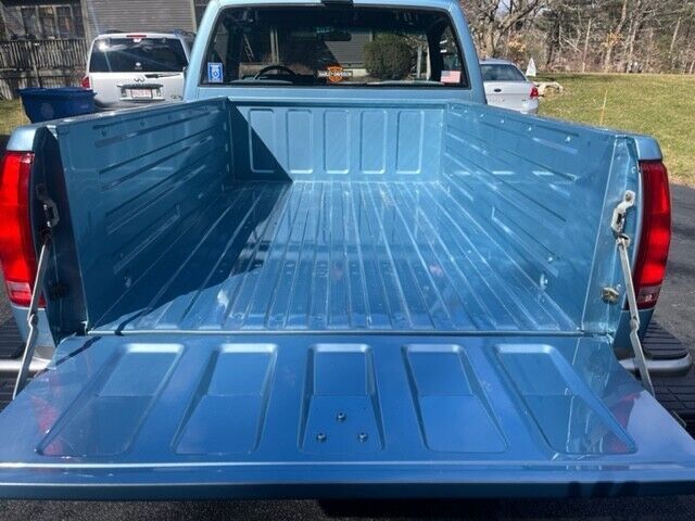 1989 GMC Sierra 1500 z71 - photo 4