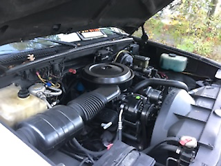 1989 GMC Sierra 1500 SLE - photo 7