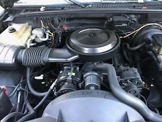 1989 GMC Sierra 1500 SLE - photo 8