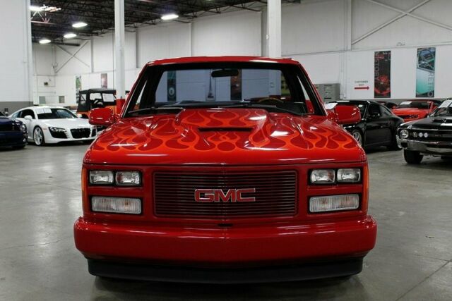 1989 GMC Sierra 1500 -- - photo 8