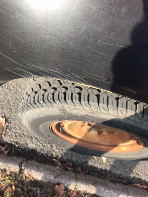 1989 GMC Sierra 2500 SLE - photo 3