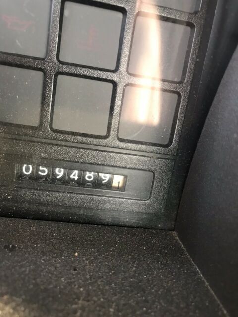 1989 GMC Sierra 2500 SLE - photo 9