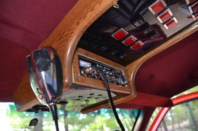 1989 GMC Sierra 1500 4x4 - photo 10