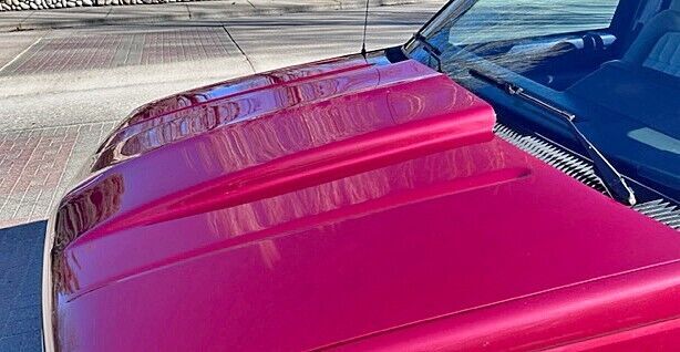 1989 GMC Sierra 1500 C1500 Sierra SLE Short Step Side 6.5' bed - photo 9