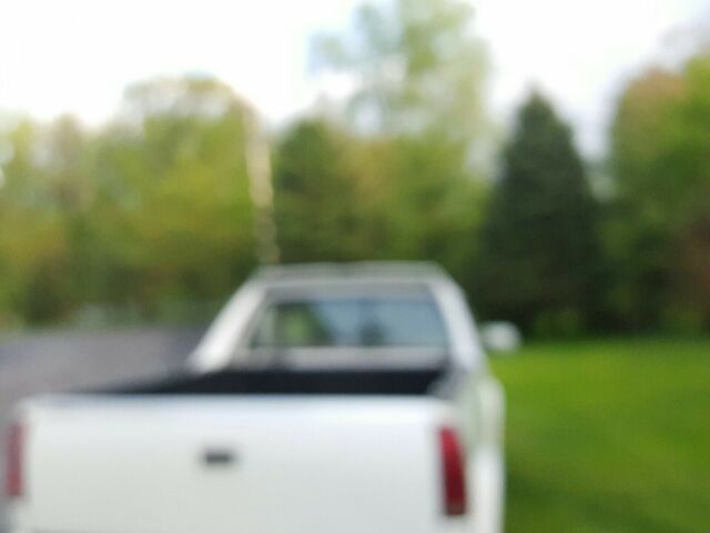 1989 GMC Sierra 1500 - photo 6