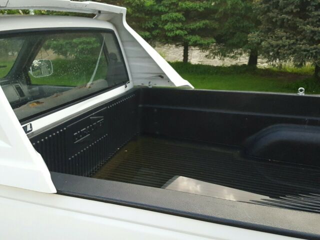 1989 GMC Sierra 1500 - photo 7