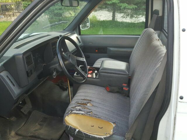 1989 GMC Sierra 1500 - photo 9