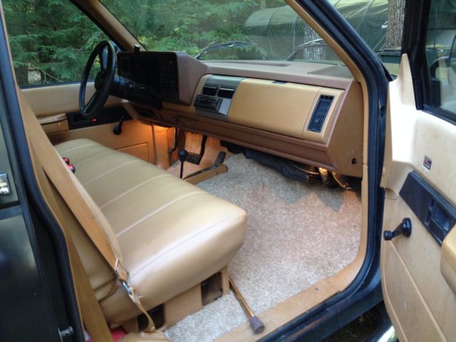 1989 GMC Sierra 2500 SL - photo 7