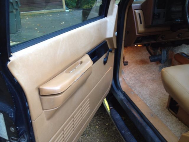 1989 GMC Sierra 2500 SL - photo 8