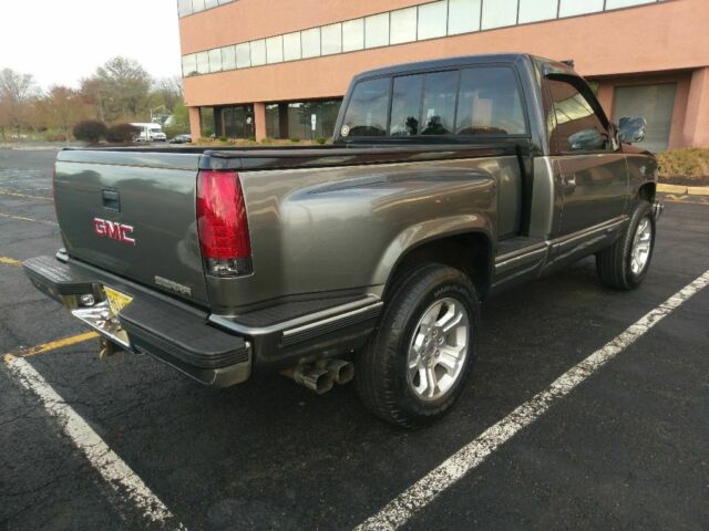 1989 GMC Sierra 1500