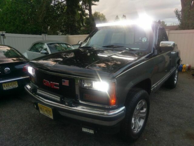 1989 GMC Sierra 1500 - photo 7