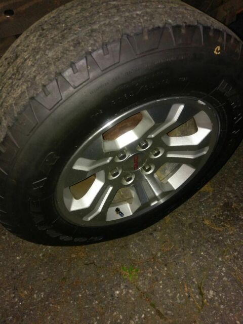 1989 GMC Sierra 1500 - photo 8