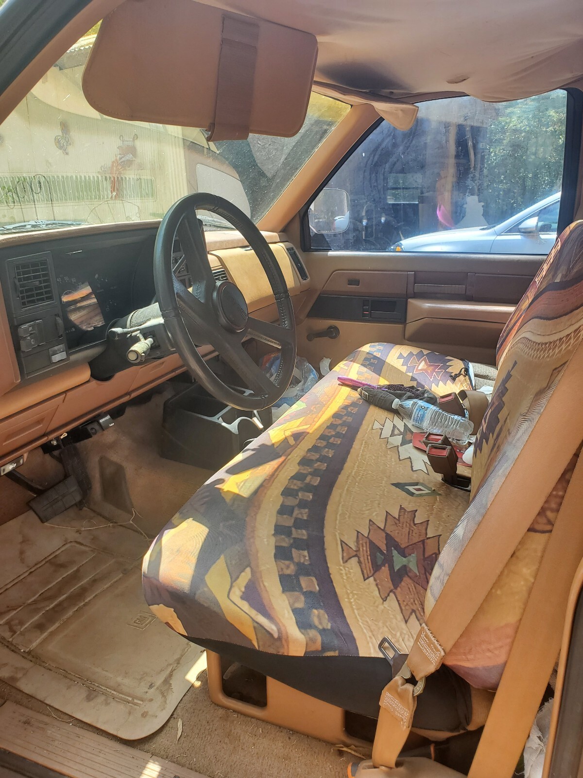 1989 GMC Sierra C1500 - photo 7