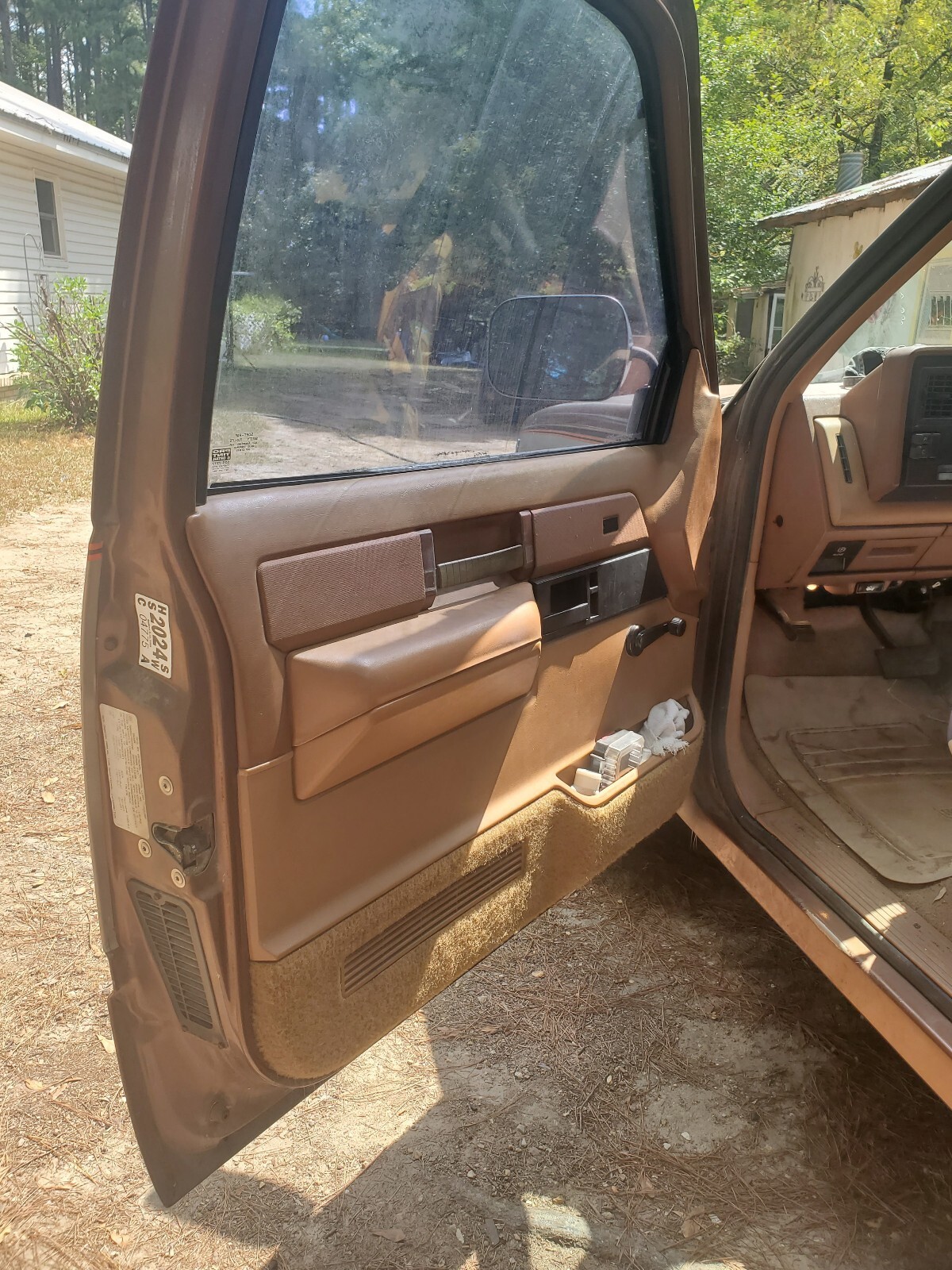 1989 GMC Sierra C1500 - photo 9