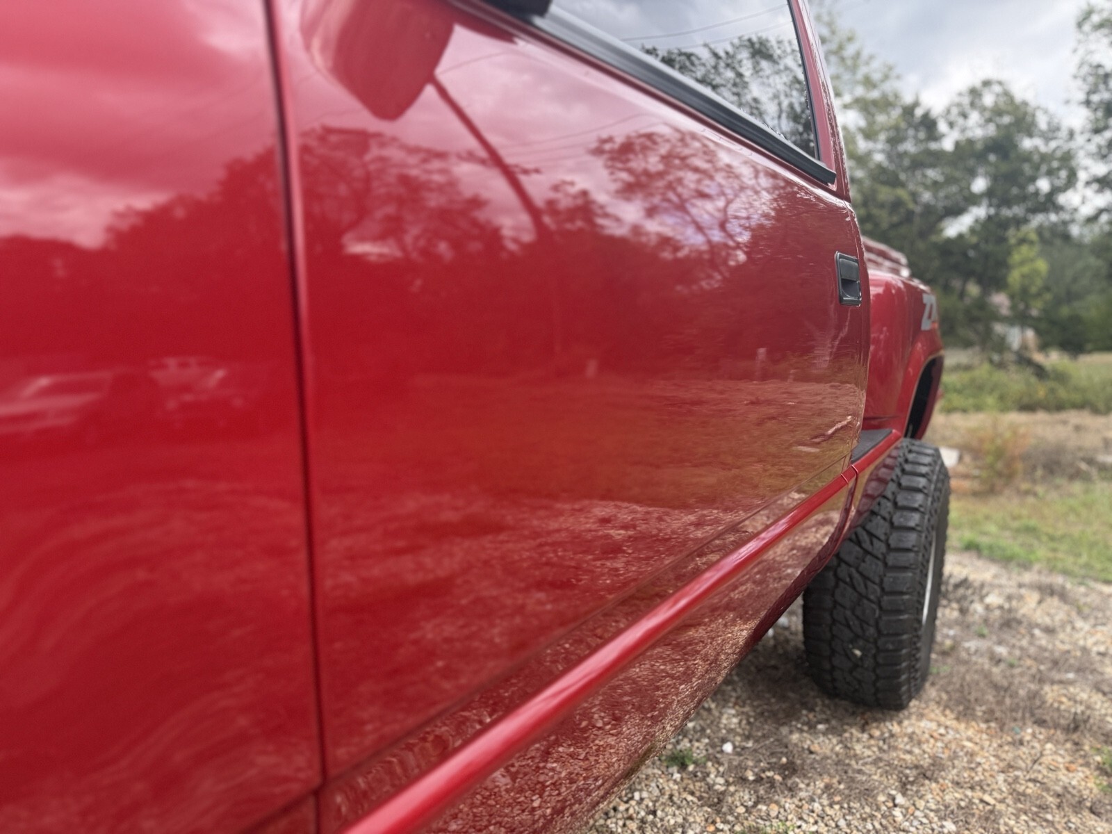 1989 GMC Sierra K1500 - photo 8